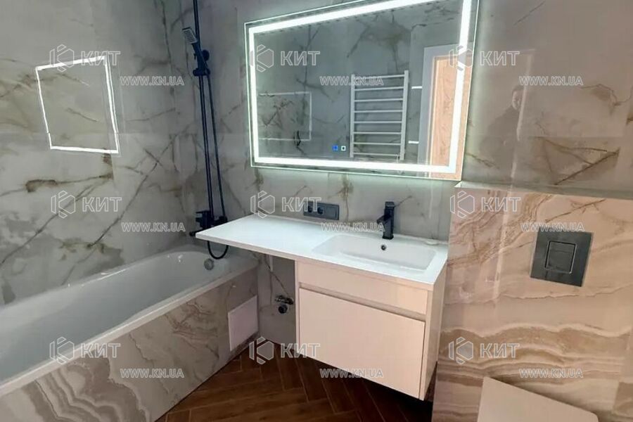 Продаж квартири Харків, Нові Дома, 38м²