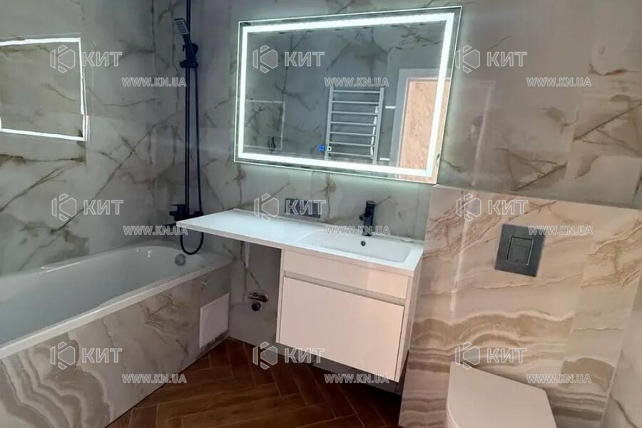 Продаж квартири Харків, Нові Дома, 38м²