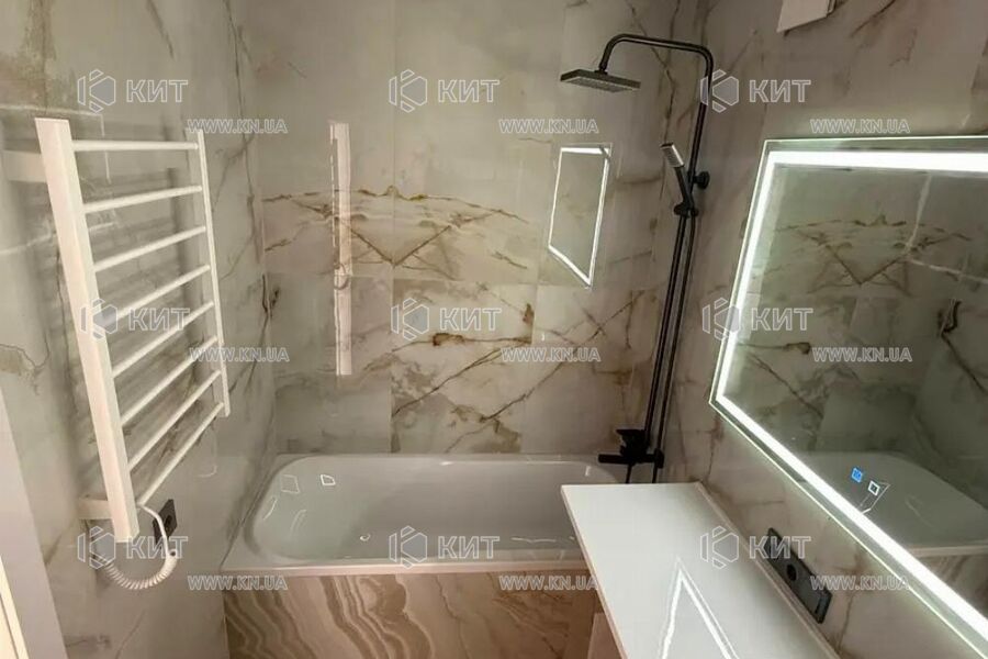 Продаж квартири Харків, Нові Дома, 38м²