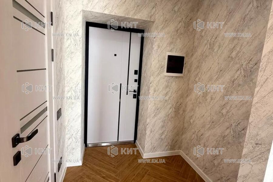 Продаж квартири Харків, Нові Дома, 38м²