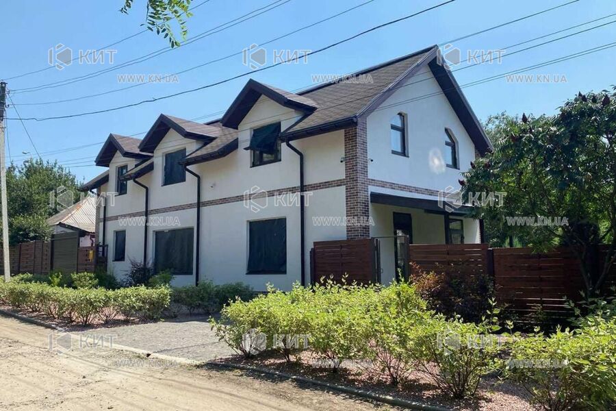 Продаж будинку Харків, Одеська, 192м²