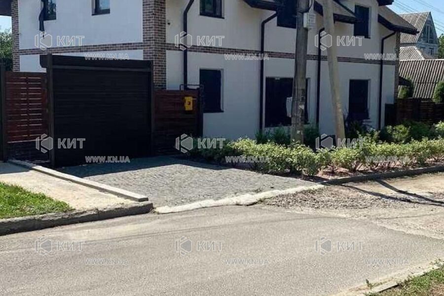 Продаж будинку Харків, Одеська, 192м²