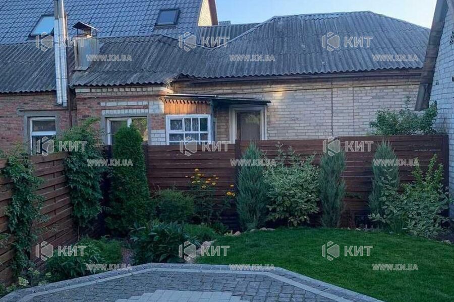 Продаж будинку Харків, Одеська, 192м²