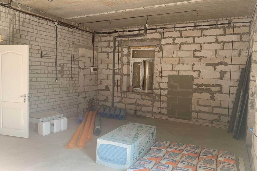 Продаж будинку Харків, Одеська, 192м²