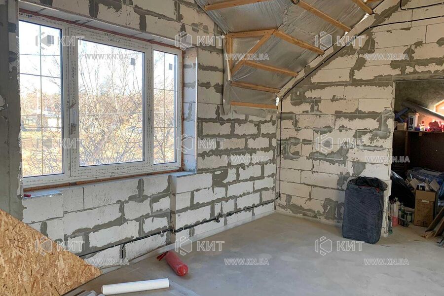 Продаж будинку Харків, Одеська, 192м²