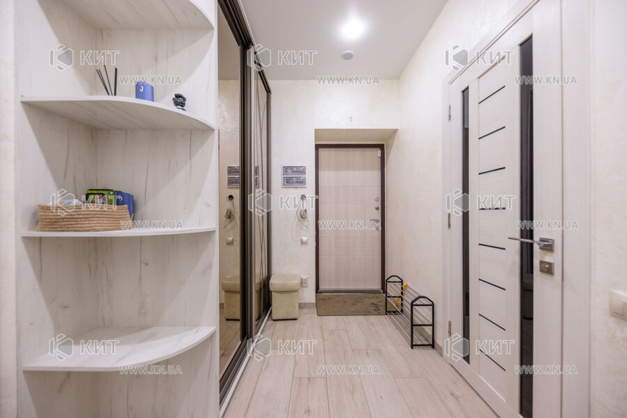 Продаж квартири Харків, Спорт.Гагар.Повст., 50м²