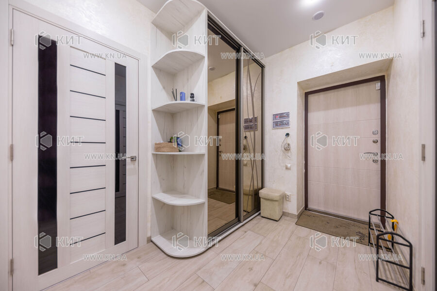 Продаж квартири Харків, Спорт.Гагар.Повст., 50м²