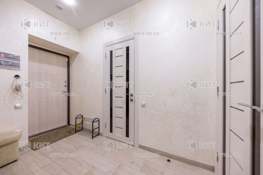 Продаж квартири Харків, Спорт.Гагар.Повст., 50м²