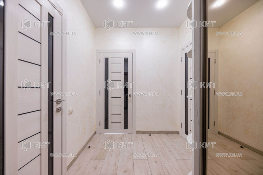 Продаж квартири Харків, Спорт.Гагар.Повст., 50м²