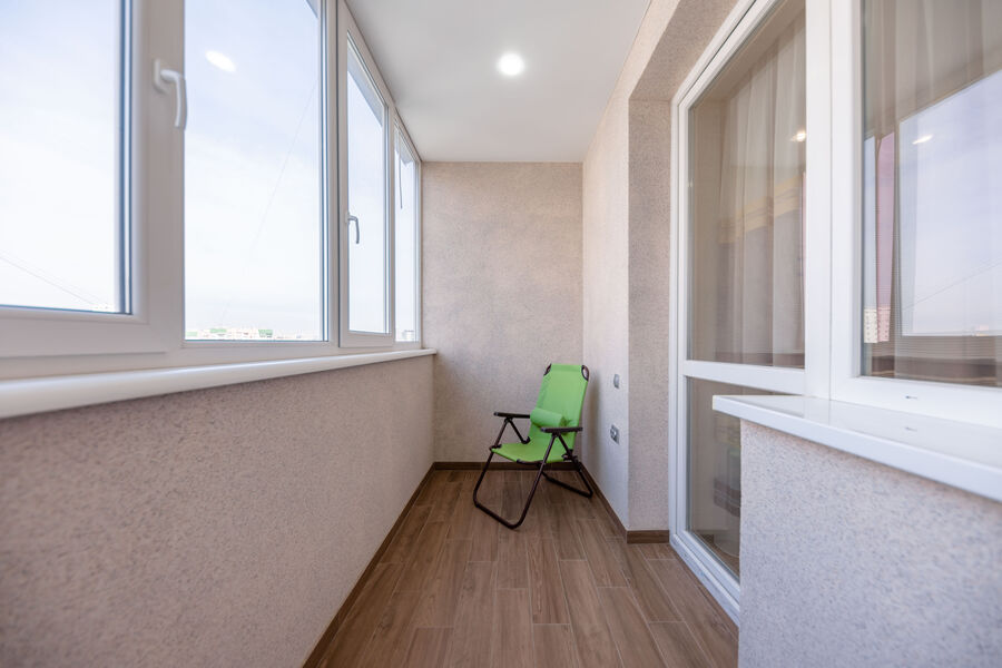 Продаж квартири Харків, Спорт.Гагар.Повст., 50м²