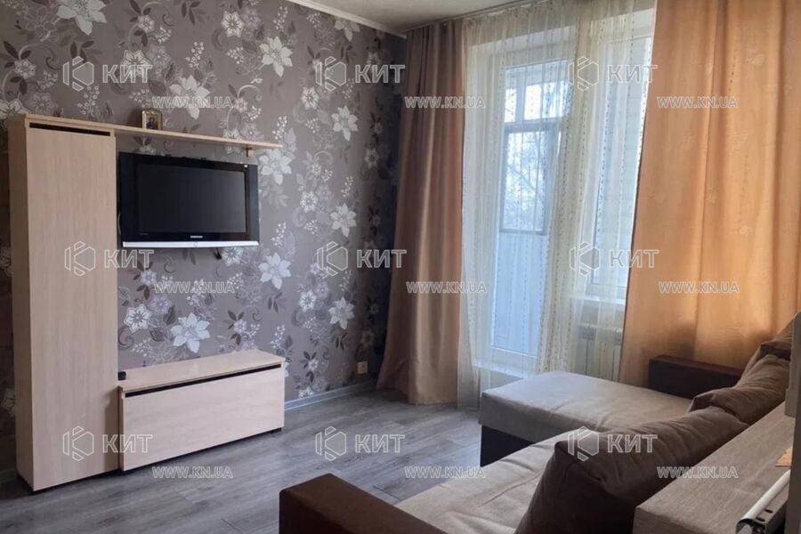 Продаж квартири Харків, Салтівка, 616 мрн., 26м²