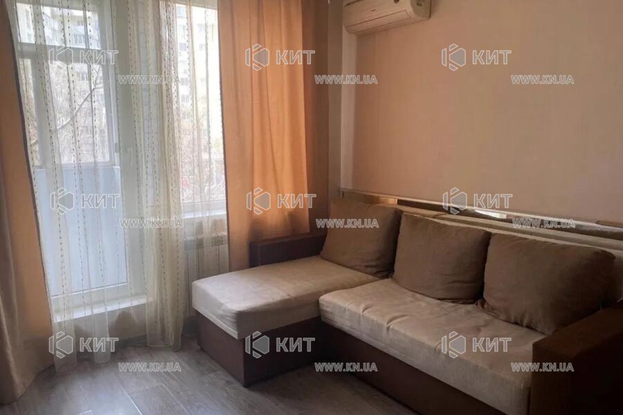 Продаж квартири Харків, Салтівка, 616 мрн., 26м²