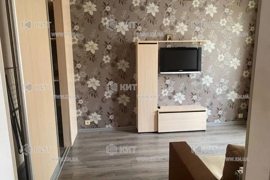 Продаж квартири Харків, Салтівка, 616 мрн., 26м²