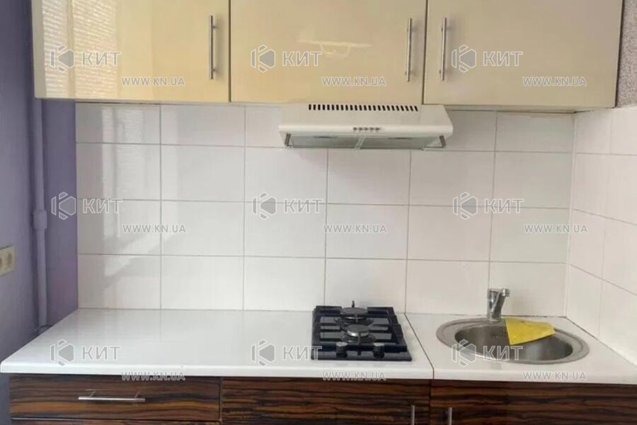 Продаж квартири Харків, Салтівка, 616 мрн., 26м²