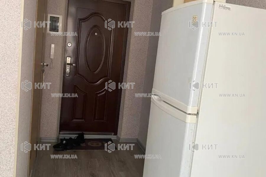 Продаж квартири Харків, Салтівка, 616 мрн., 26м²