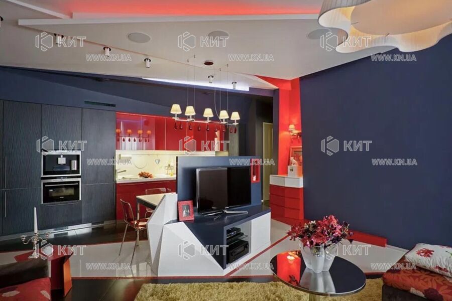 Продажа квартиры Харьков, Научная, 96м²