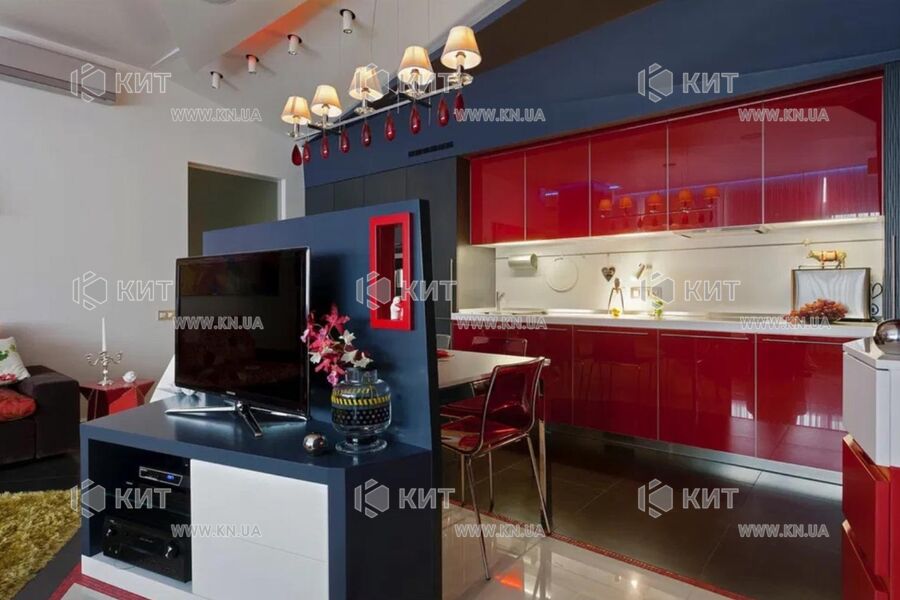 Продажа квартиры Харьков, Научная, 96м²