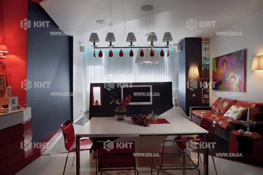 Продажа квартиры Харьков, Научная, 96м²