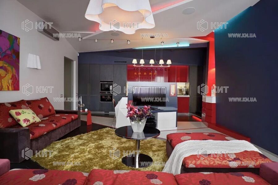 Продажа квартиры Харьков, Научная, 96м²