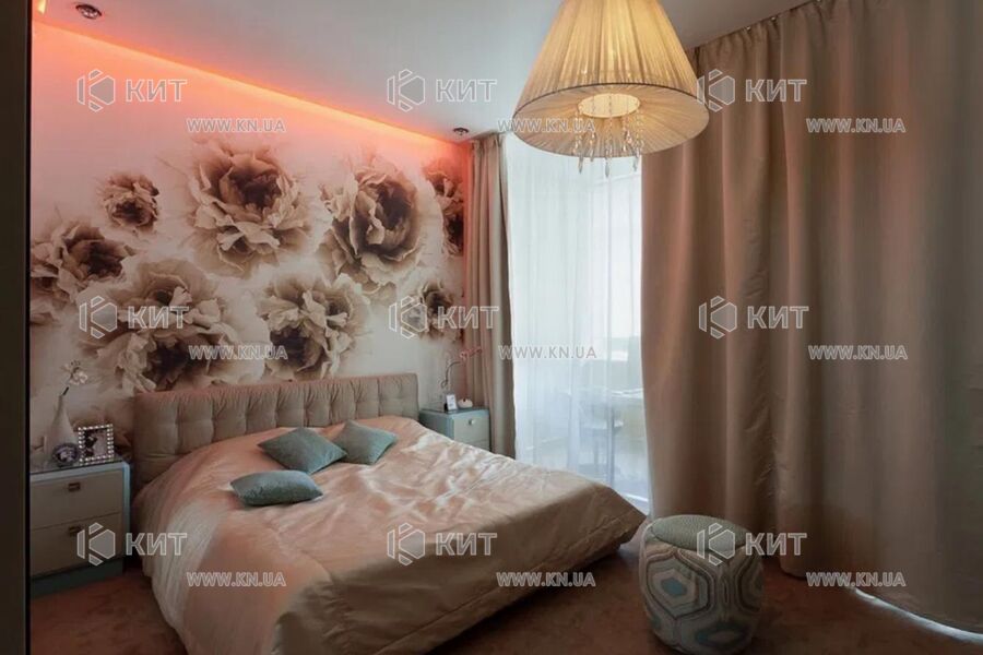 Продажа квартиры Харьков, Научная, 96м²