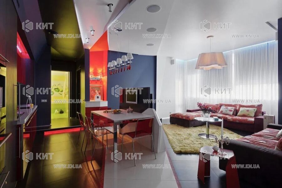 Продажа квартиры Харьков, Научная, 96м²