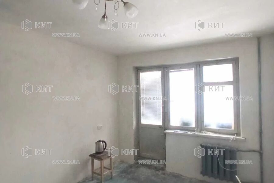 Продаж квартири Харків, Салтівка, 601 мрн., 33м²