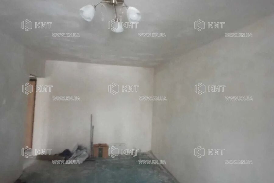 Продаж квартири Харків, Салтівка, 601 мрн., 33м²