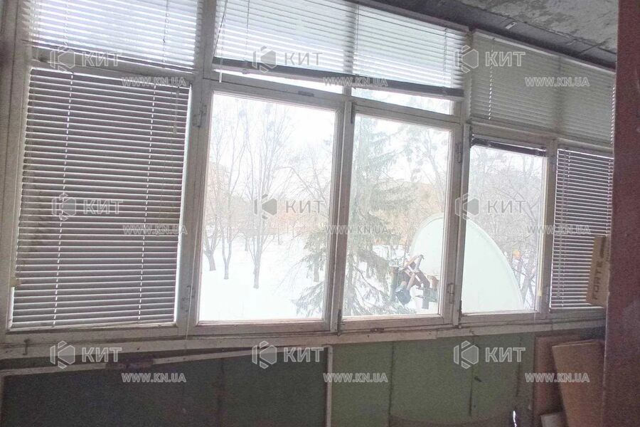 Продаж квартири Харків, Салтівка, 601 мрн., 33м²