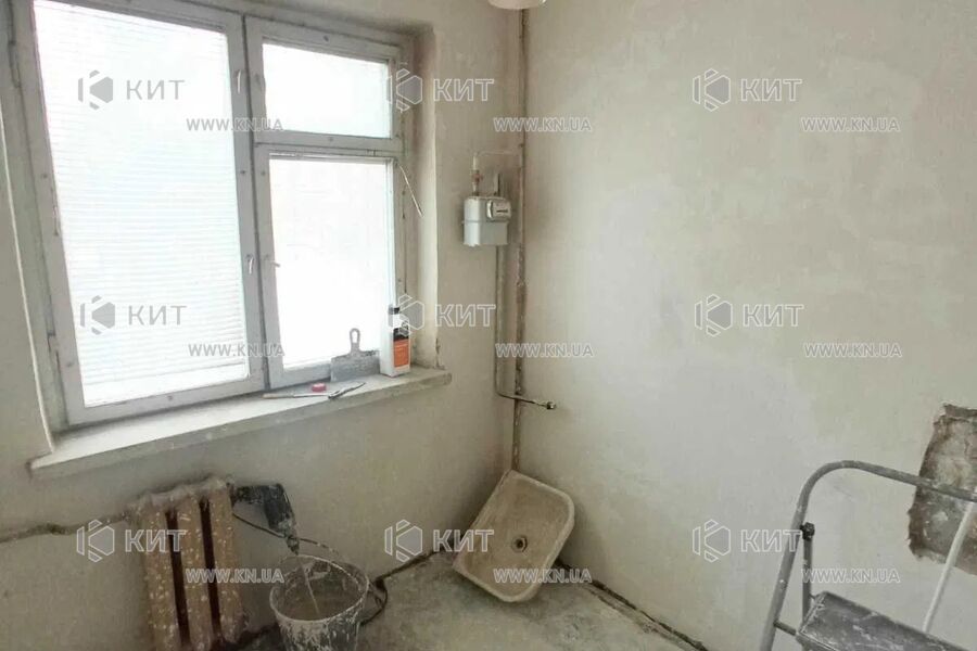 Продаж квартири Харків, Салтівка, 601 мрн., 33м²