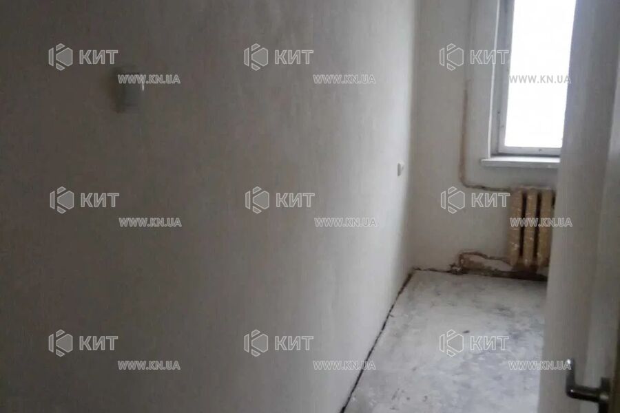 Продаж квартири Харків, Салтівка, 601 мрн., 33м²