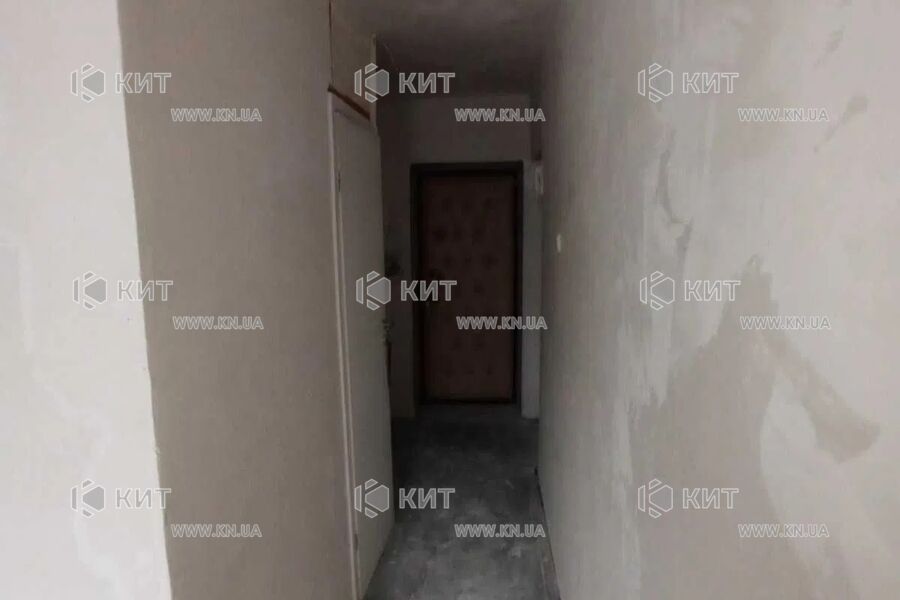 Продаж квартири Харків, Салтівка, 601 мрн., 33м²