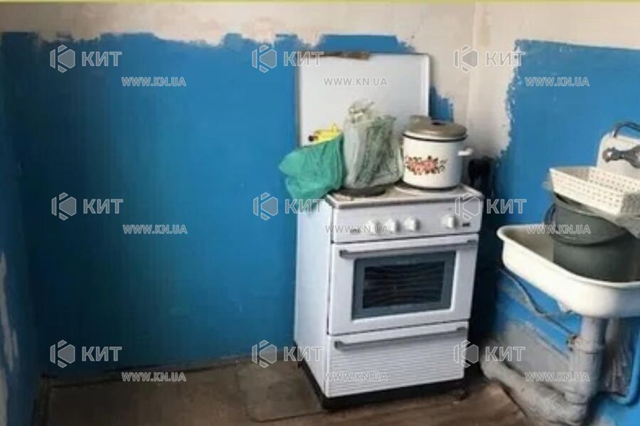 Продаж квартири Харків, Салтівка, 626 мрн., 33м²