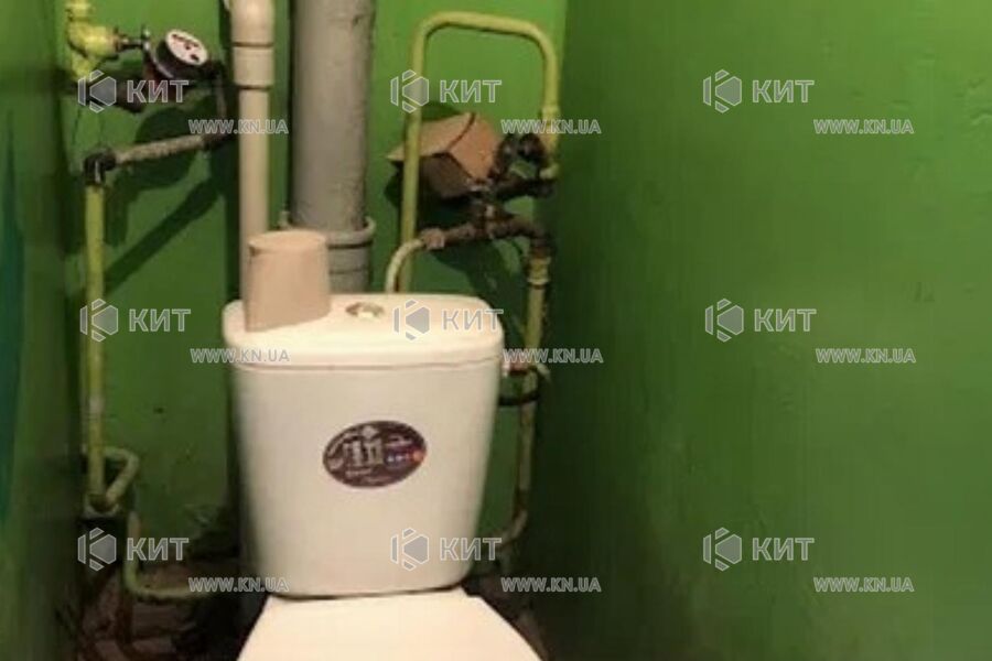 Продаж квартири Харків, Салтівка, 626 мрн., 33м²