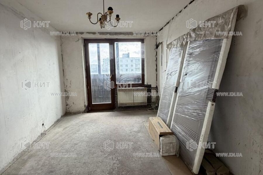 Продаж квартири Харків, Салтівка, 521 мрн., 34м²