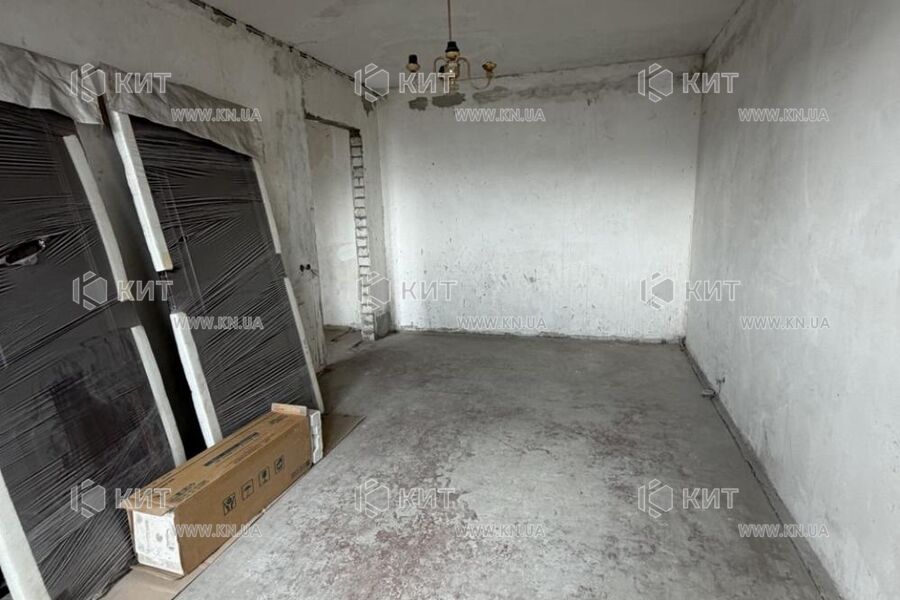 Продаж квартири Харків, Салтівка, 521 мрн., 34м²