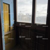 Продаж квартири Харків, Салтівка, 521 мрн., 34м²