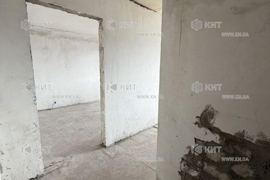 Продаж квартири Харків, Салтівка, 521 мрн., 34м²