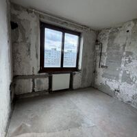 Продаж квартири Харків, Салтівка, 521 мрн., 34м²