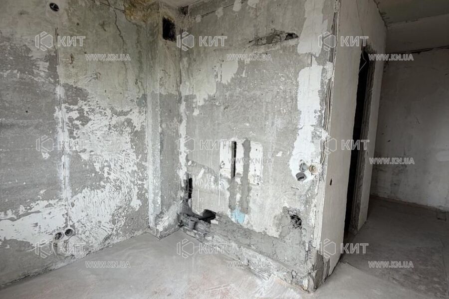 Продаж квартири Харків, Салтівка, 521 мрн., 34м²