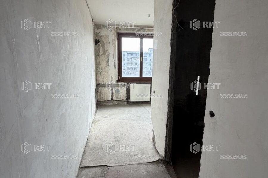 Продаж квартири Харків, Салтівка, 521 мрн., 34м²