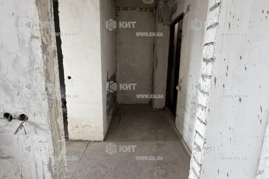 Продаж квартири Харків, Салтівка, 521 мрн., 34м²