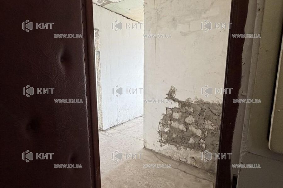 Продаж квартири Харків, Салтівка, 521 мрн., 34м²