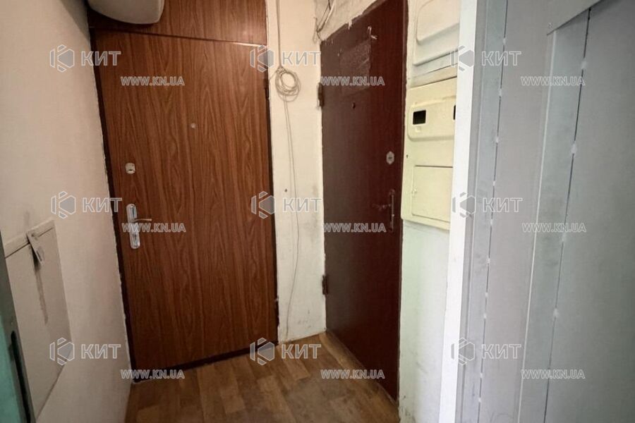 Продаж квартири Харків, Салтівка, 521 мрн., 34м²