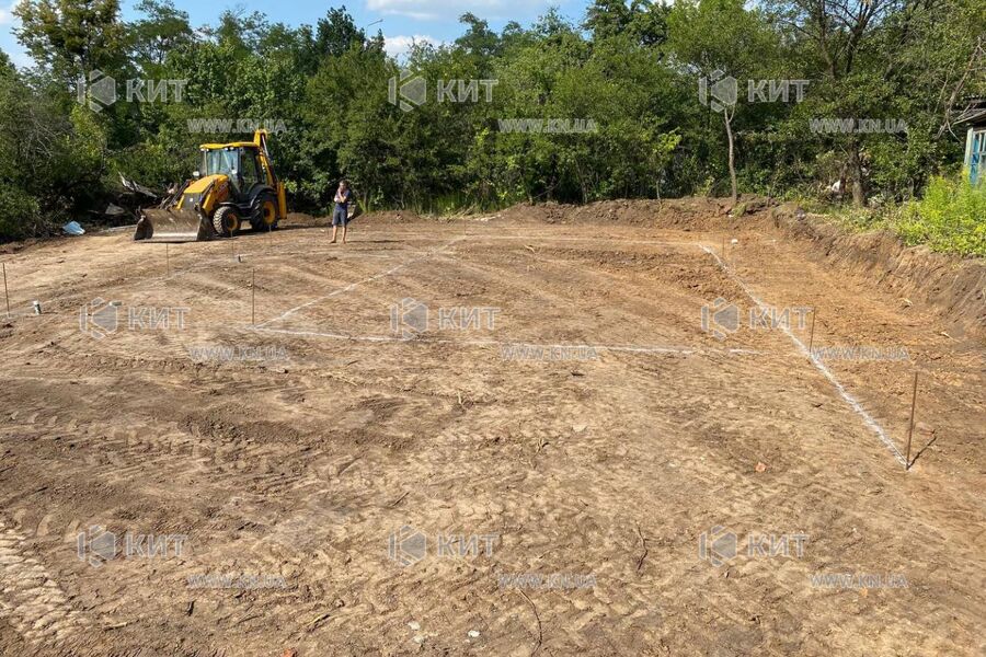 Продажа участка Харьков, Павлово Поле, 10сот.