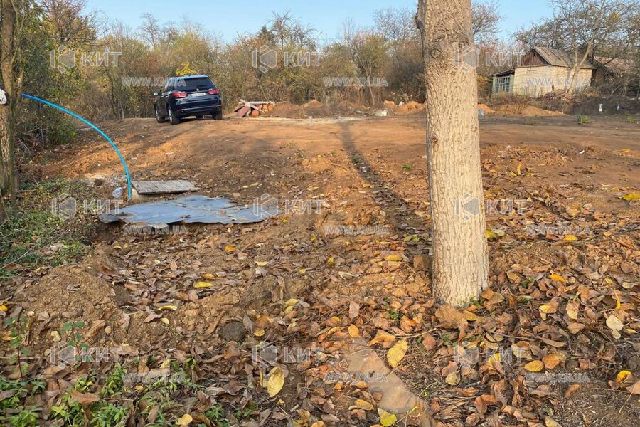 Продажа участка Харьков, Павлово Поле, 10сот.