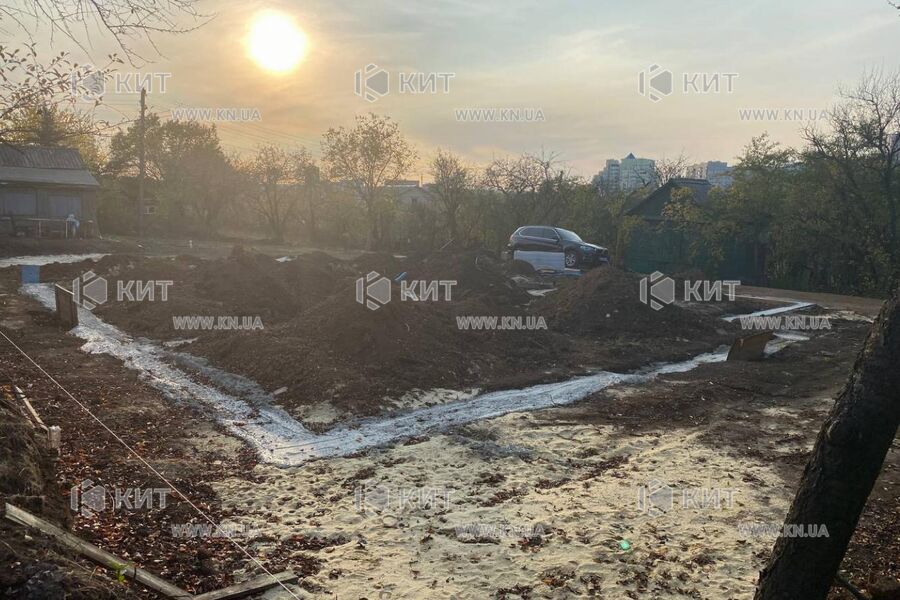 Продажа участка Харьков, Павлово Поле, 10сот.