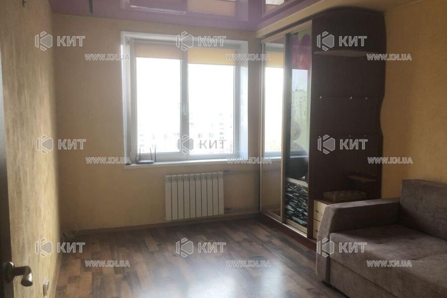 Продажа квартиры Харьков, Салтовка, 522 мрн., 65м²