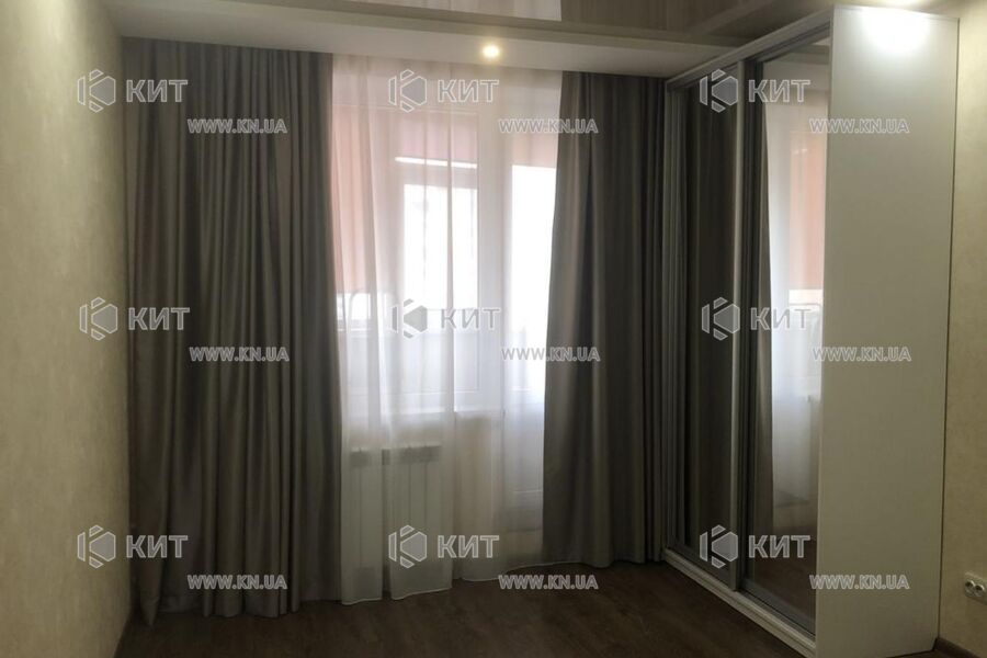 Продажа квартиры Харьков, Салтовка, 522 мрн., 65м²