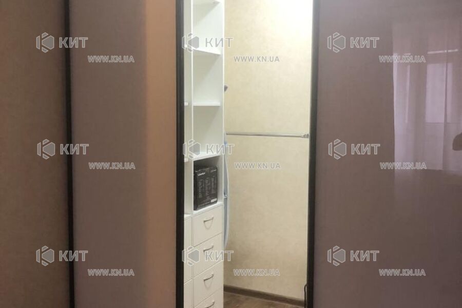 Продажа квартиры Харьков, Салтовка, 522 мрн., 65м²