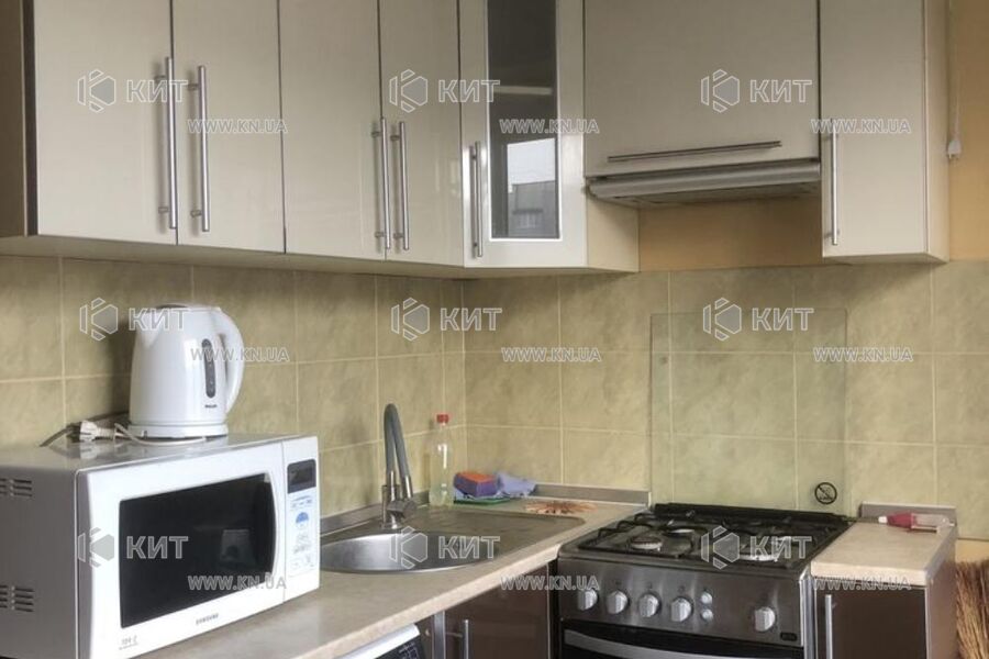 Продажа квартиры Харьков, Салтовка, 522 мрн., 65м²